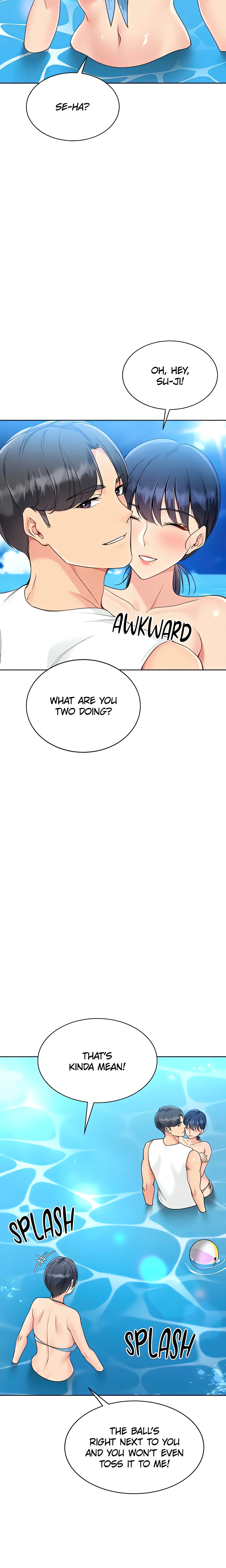 SET UP (Kim Mundo) (Official) chapter 68 page 10