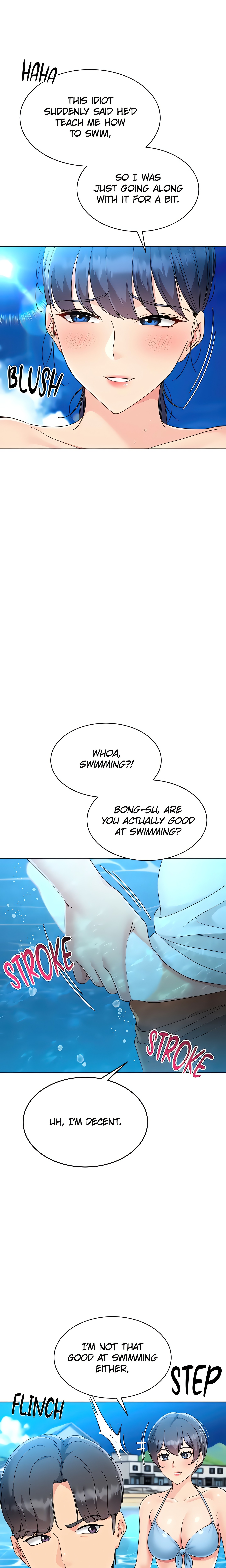 SET UP (Kim Mundo) (Official) chapter 68 page 11