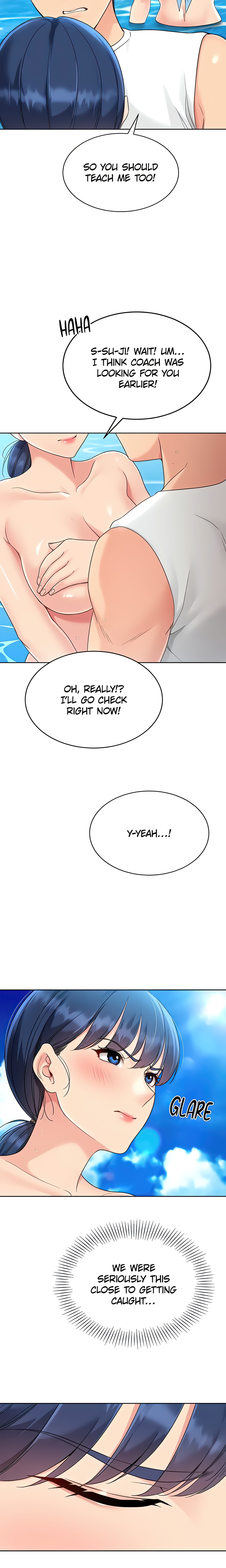 SET UP (Kim Mundo) (Official) chapter 68 page 12