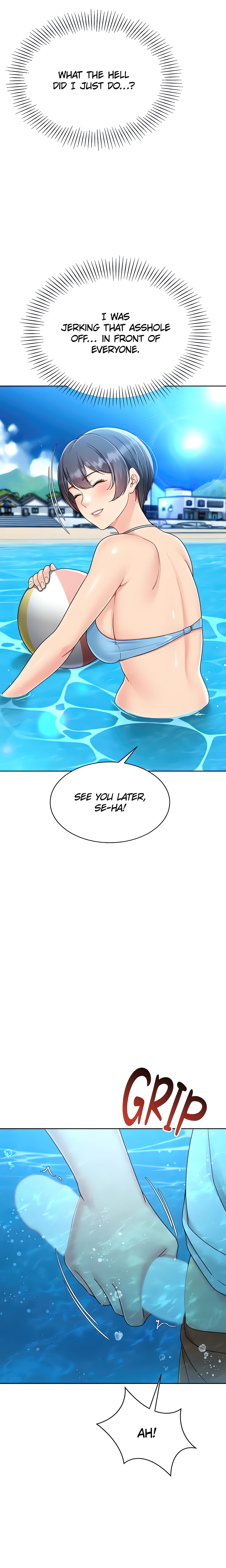 SET UP (Kim Mundo) (Official) chapter 68 page 13