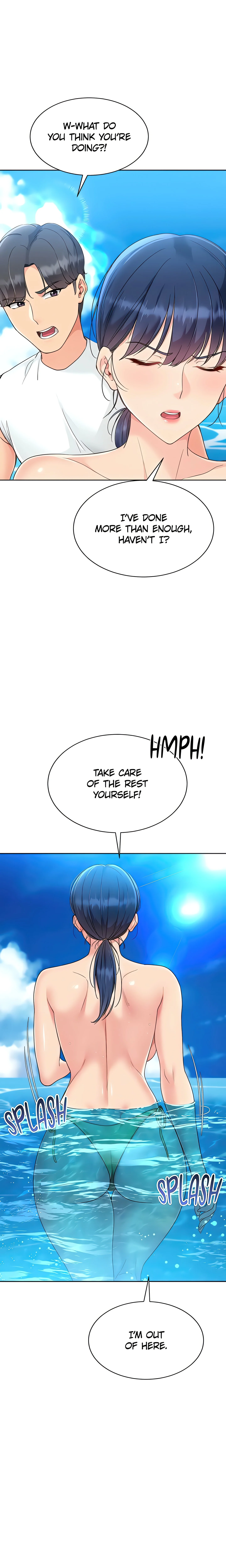 SET UP (Kim Mundo) (Official) chapter 68 page 14