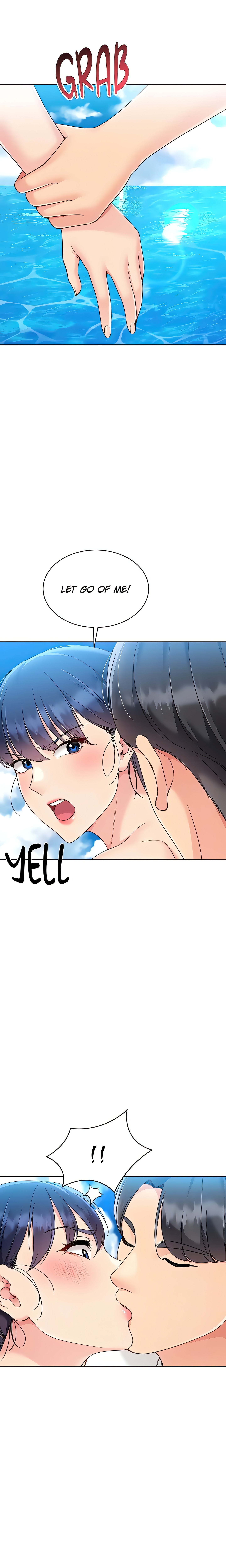 SET UP (Kim Mundo) (Official) chapter 68 page 15