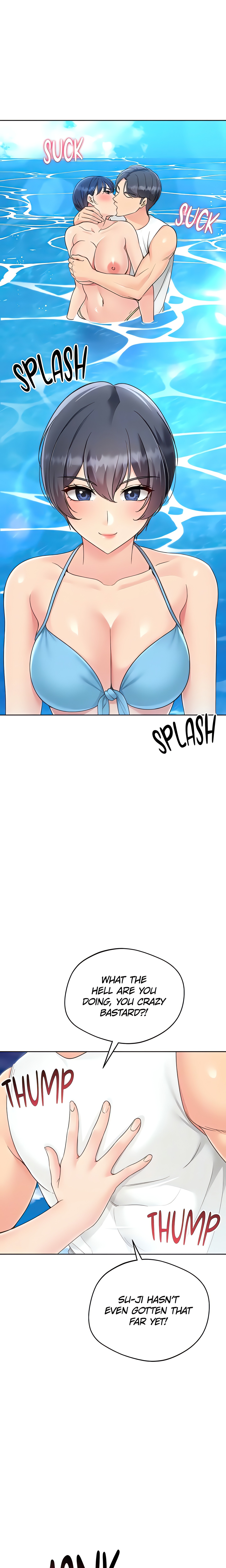 SET UP (Kim Mundo) (Official) chapter 68 page 16