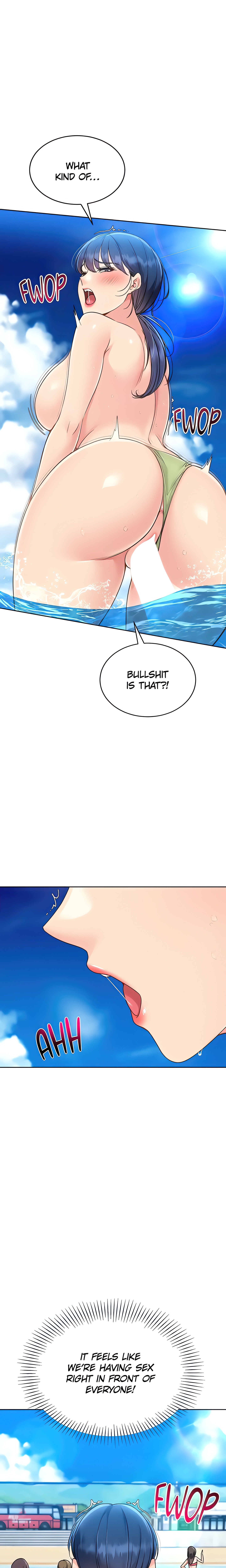 SET UP (Kim Mundo) (Official) chapter 68 page 19