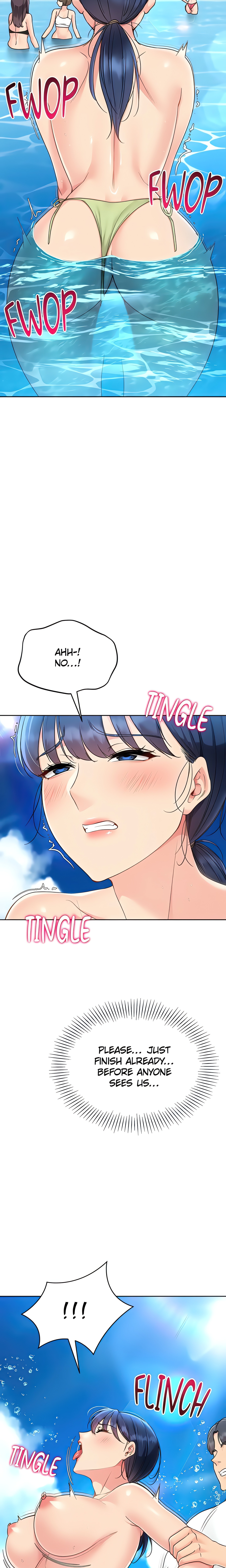 SET UP (Kim Mundo) (Official) chapter 68 page 20