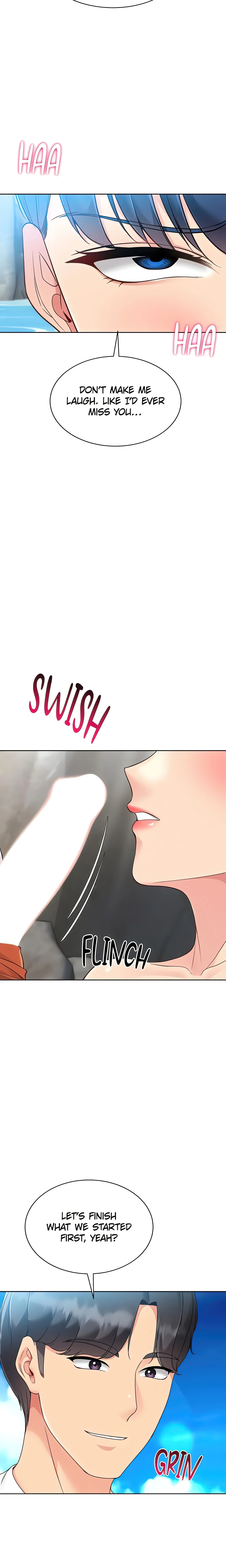 SET UP (Kim Mundo) (Official) chapter 68 page 23