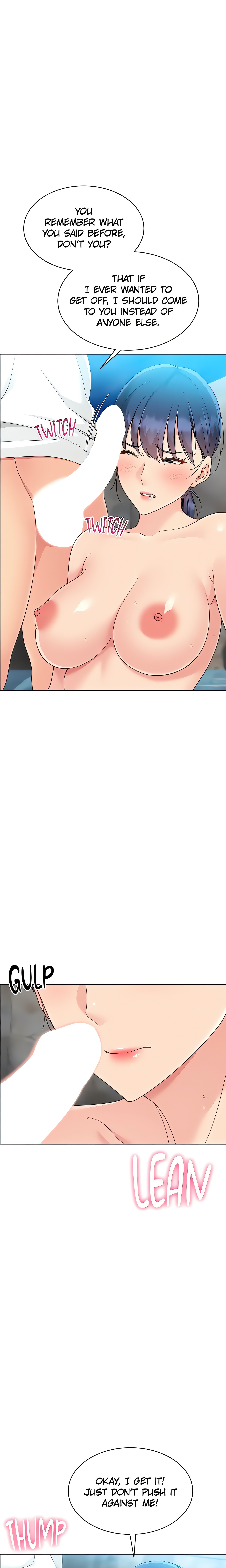 SET UP (Kim Mundo) (Official) chapter 68 page 24