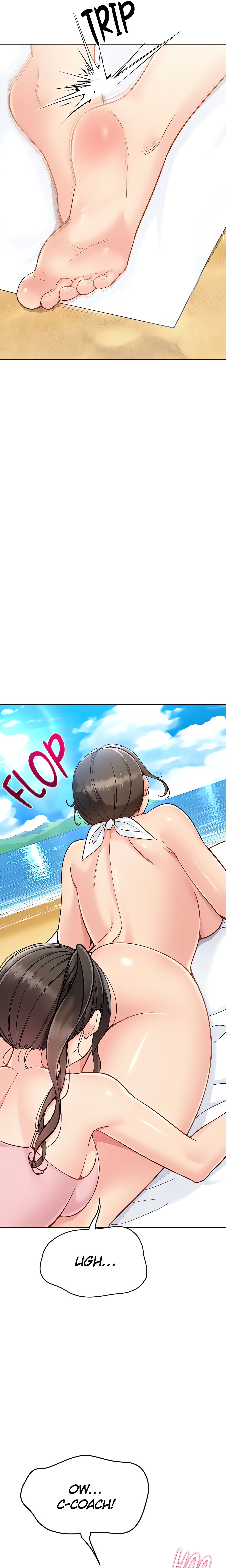 SET UP (Kim Mundo) (Official) chapter 69 page 4