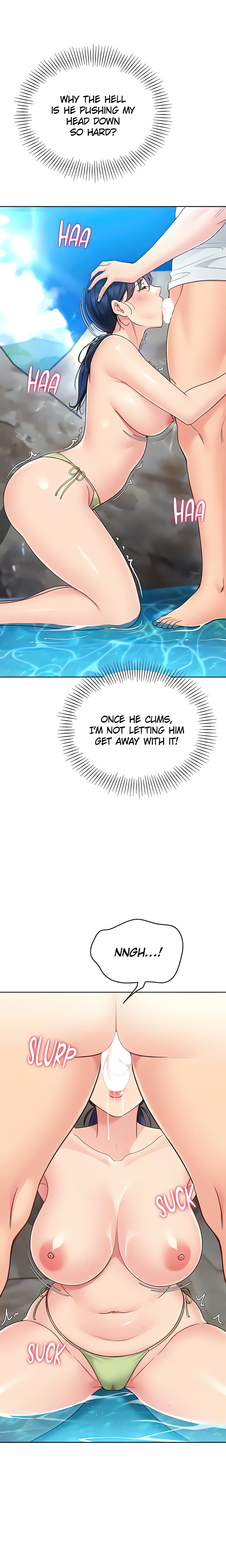 SET UP (Kim Mundo) (Official) chapter 69 page 9