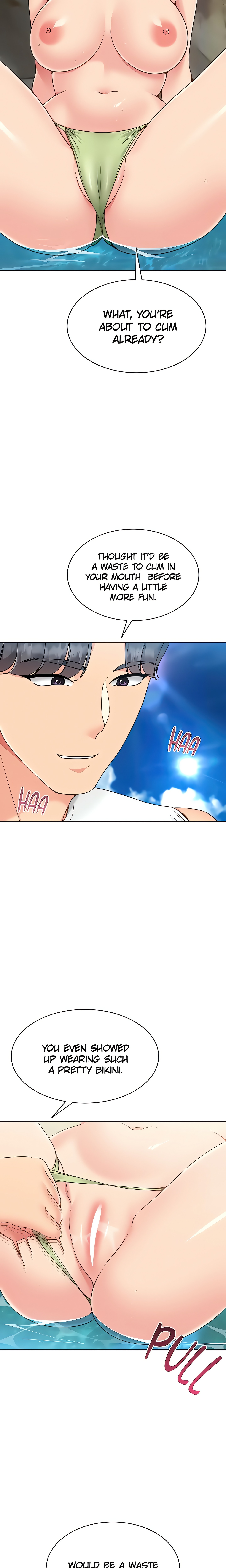 SET UP (Kim Mundo) (Official) chapter 69 page 13