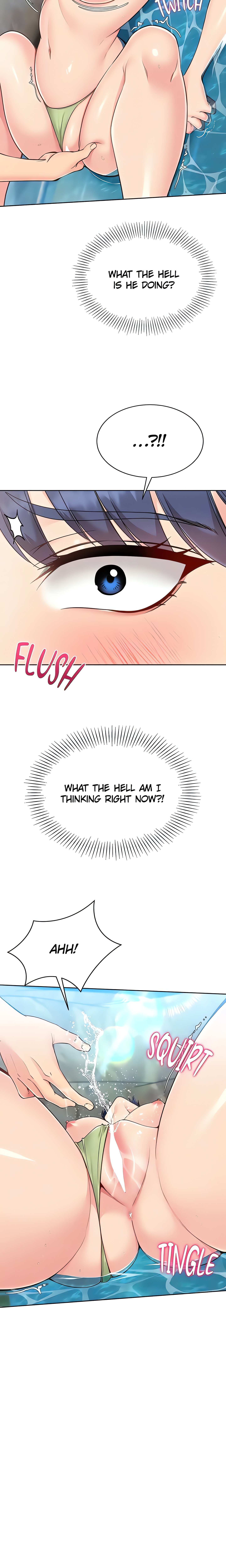 SET UP (Kim Mundo) (Official) chapter 69 page 16