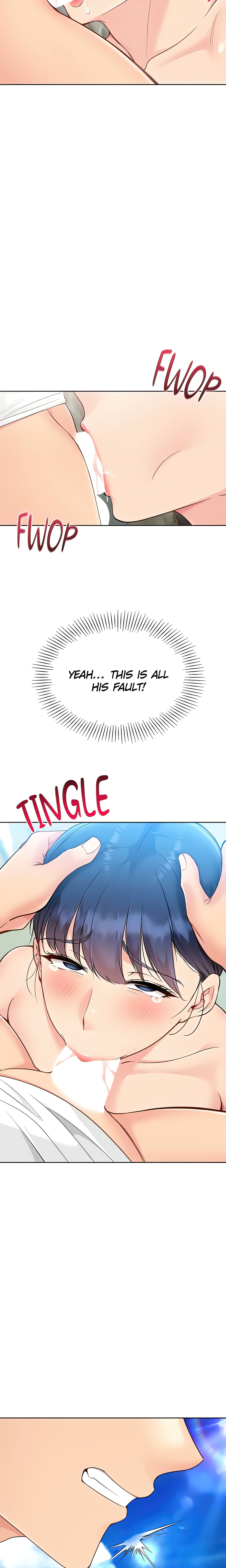 SET UP (Kim Mundo) (Official) chapter 69 page 18