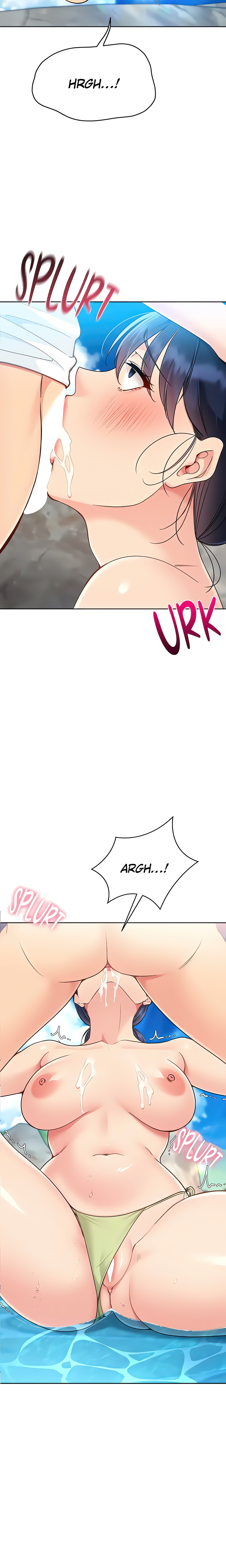 SET UP (Kim Mundo) (Official) chapter 69 page 19