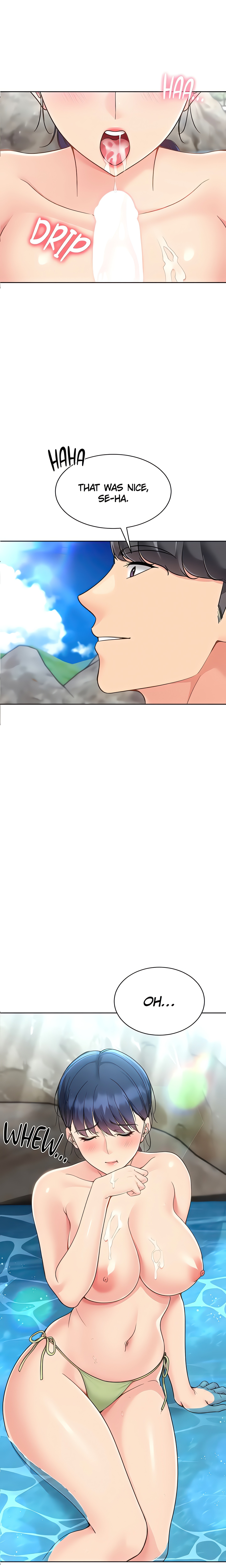 SET UP (Kim Mundo) (Official) chapter 69 page 20