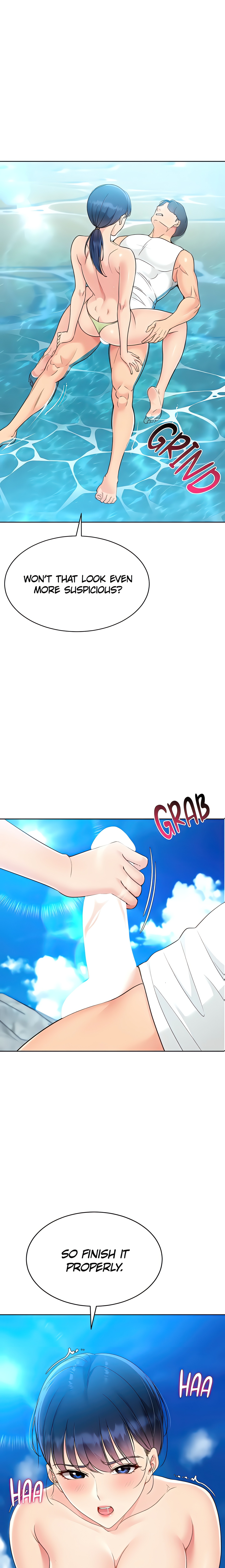 SET UP (Kim Mundo) (Official) chapter 69 page 24