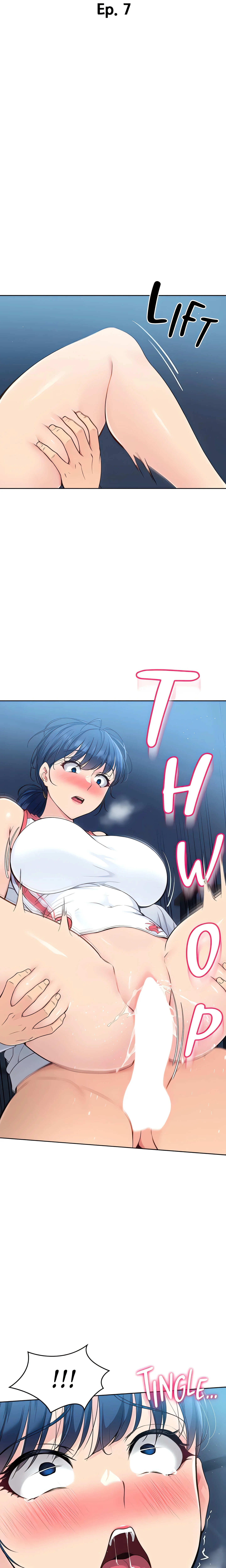 SET UP (Kim Mundo) (Official) chapter 7 page 4