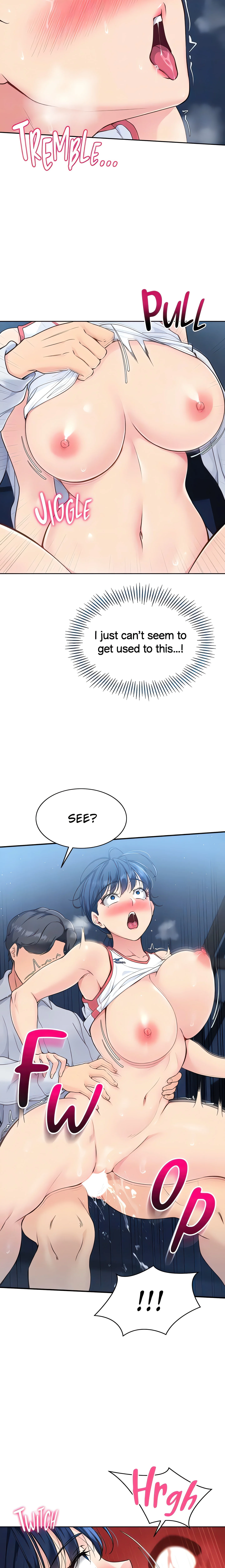 SET UP (Kim Mundo) (Official) chapter 7 page 6