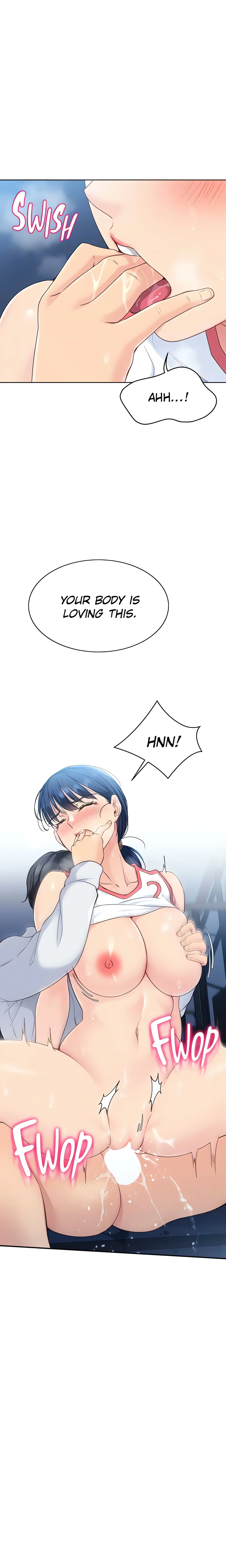 SET UP (Kim Mundo) (Official) chapter 7 page 8