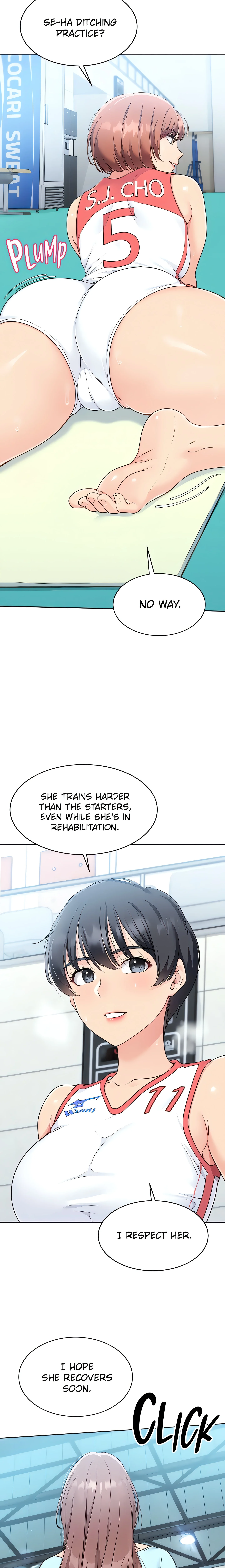 SET UP (Kim Mundo) (Official) chapter 7 page 10
