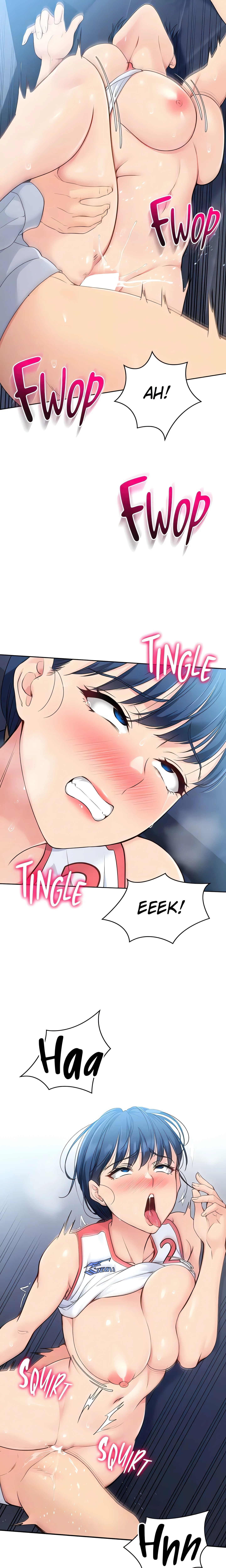 SET UP (Kim Mundo) (Official) chapter 7 page 15