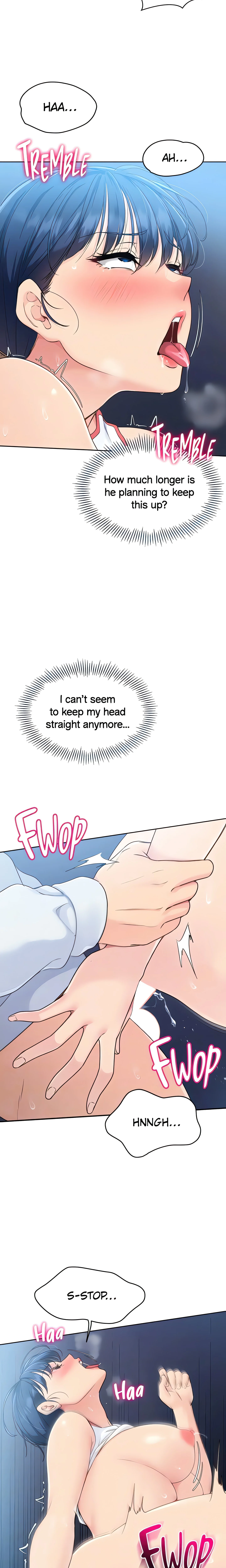 SET UP (Kim Mundo) (Official) chapter 7 page 16