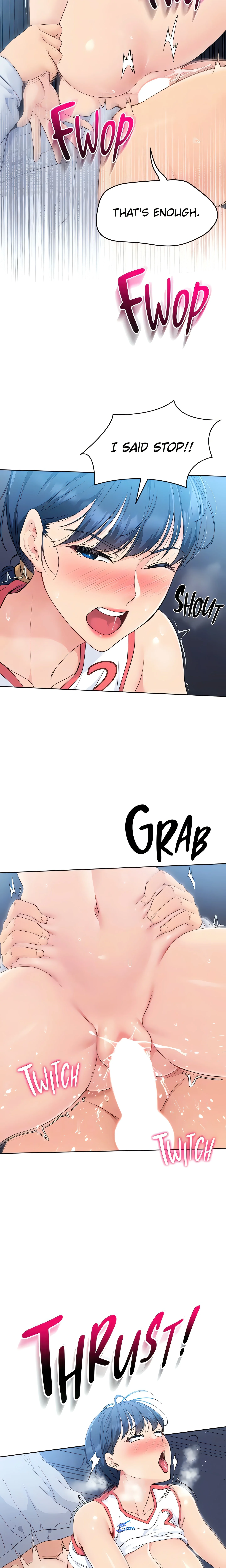 SET UP (Kim Mundo) (Official) chapter 7 page 17