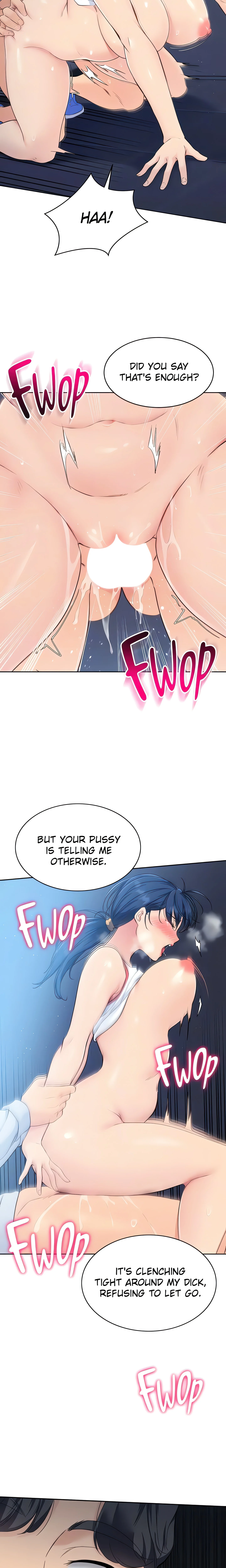 SET UP (Kim Mundo) (Official) chapter 7 page 18