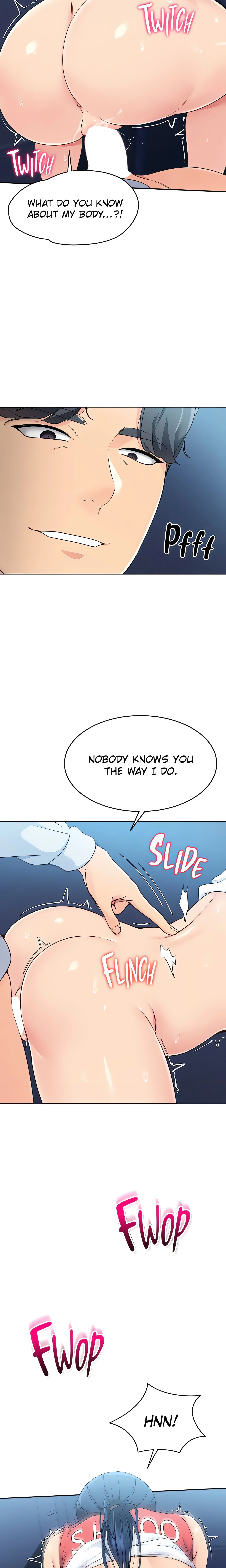 SET UP (Kim Mundo) (Official) chapter 7 page 20
