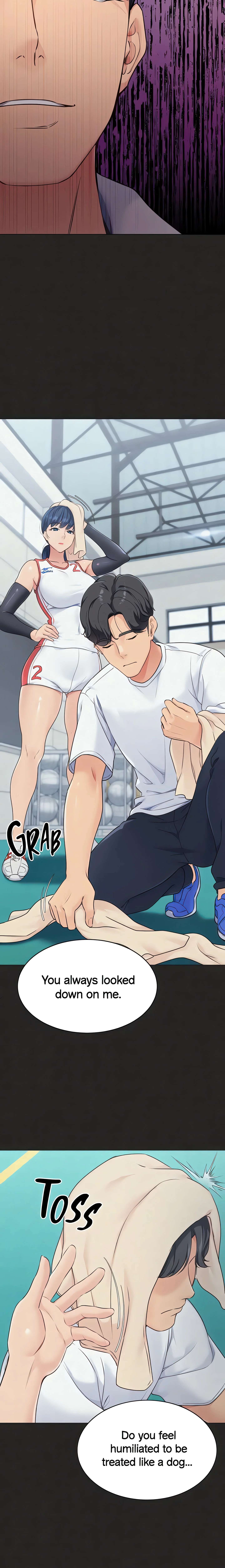 SET UP (Kim Mundo) (Official) chapter 7 page 22