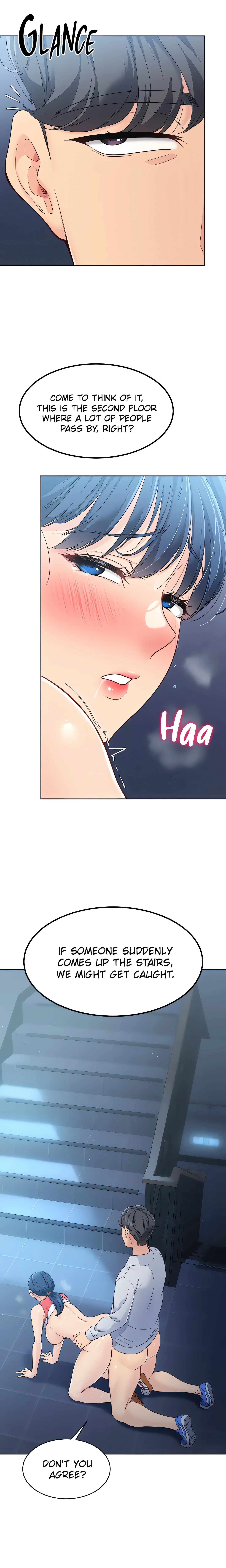 SET UP (Kim Mundo) (Official) chapter 7 page 24