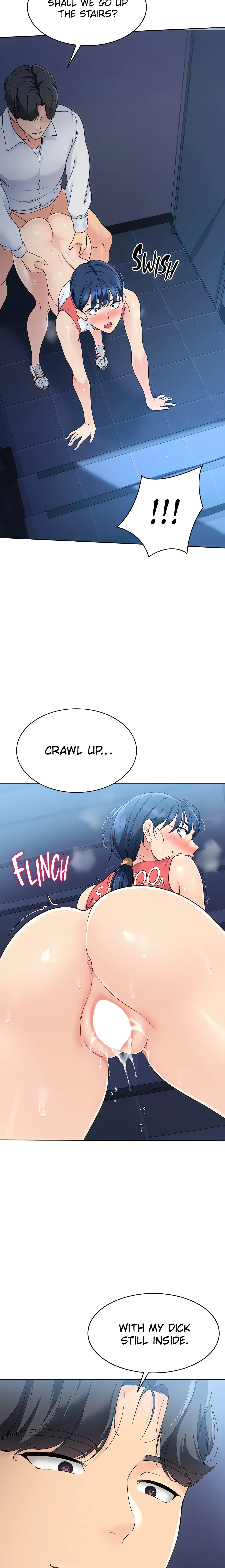 SET UP (Kim Mundo) (Official) chapter 7 page 26