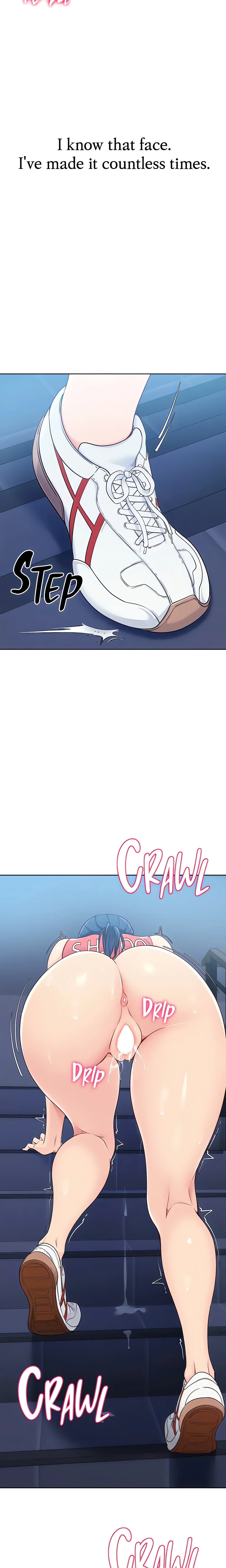 SET UP (Kim Mundo) (Official) chapter 7 page 29
