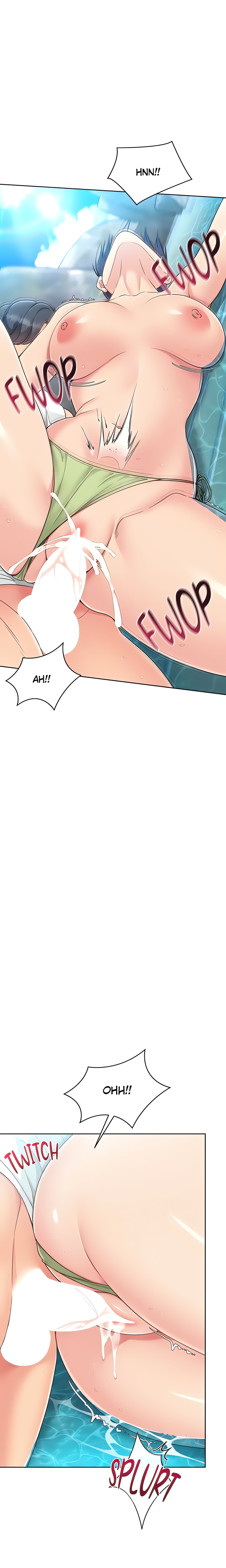 SET UP (Kim Mundo) (Official) chapter 70 page 9