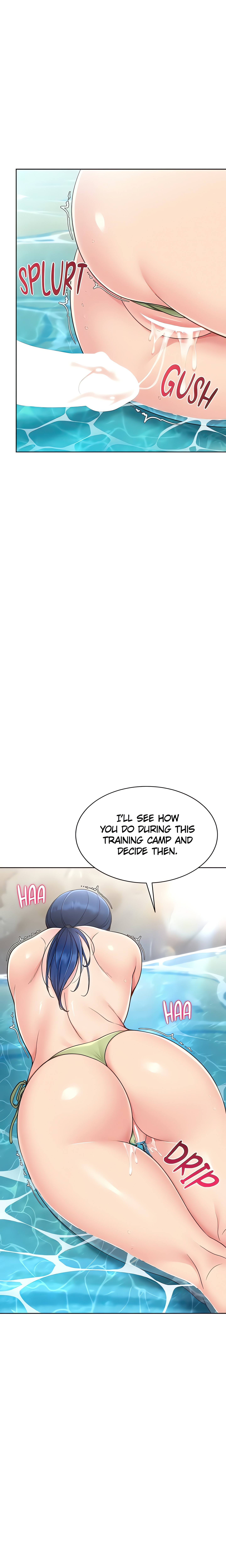 SET UP (Kim Mundo) (Official) chapter 70 page 10