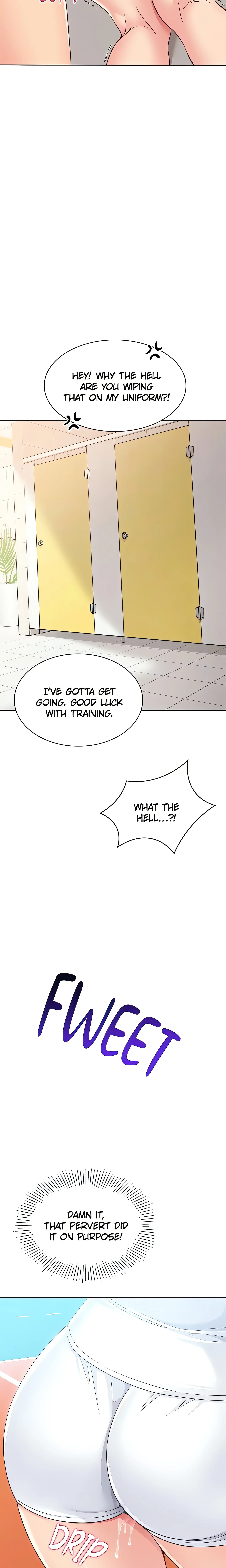 SET UP (Kim Mundo) (Official) chapter 70 page 14