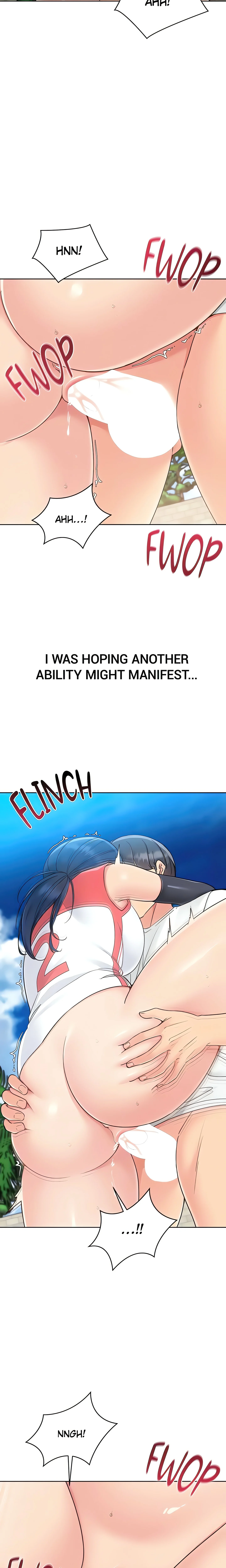 SET UP (Kim Mundo) (Official) chapter 70 page 17