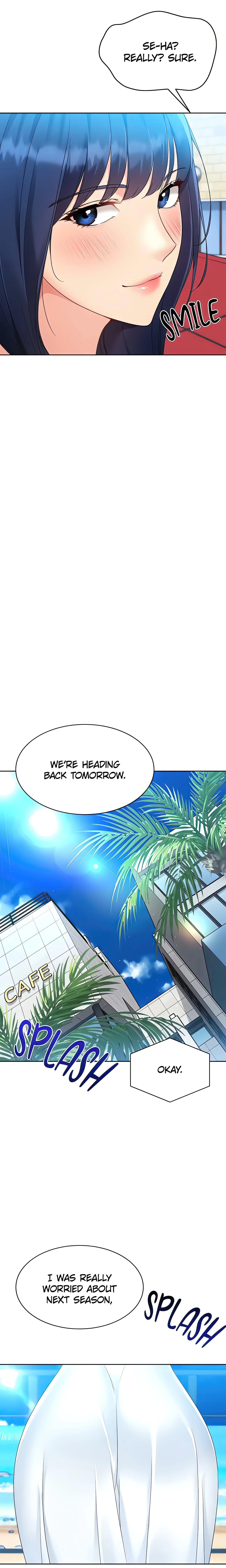 SET UP (Kim Mundo) (Official) chapter 70 page 22