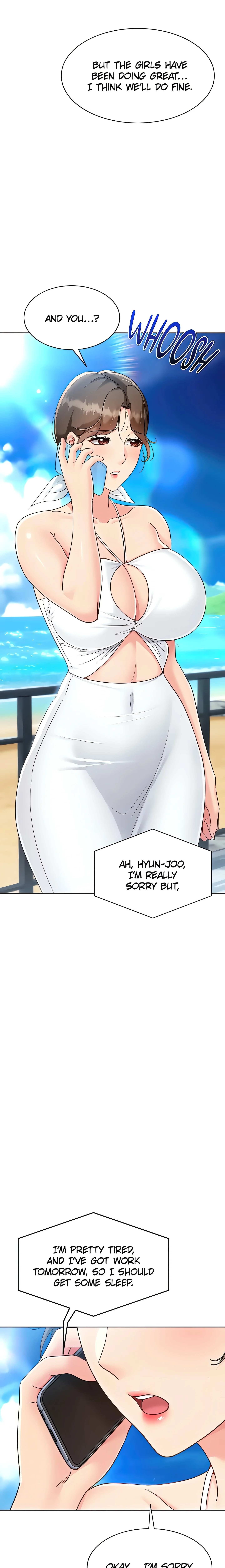 SET UP (Kim Mundo) (Official) chapter 70 page 23