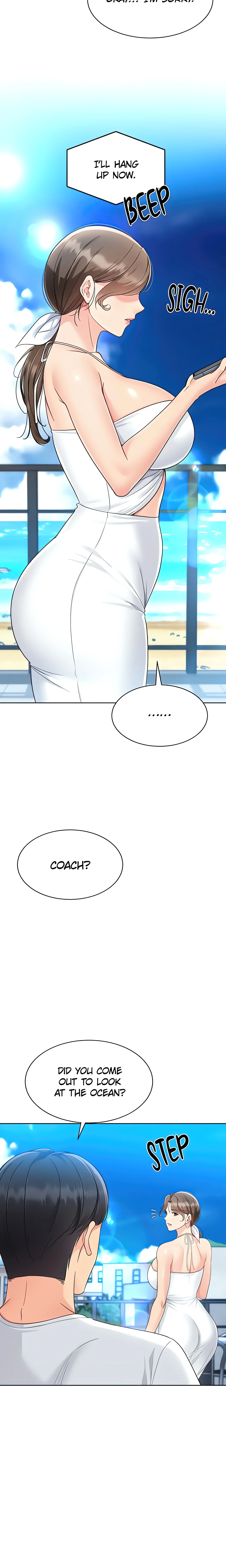 SET UP (Kim Mundo) (Official) chapter 70 page 24