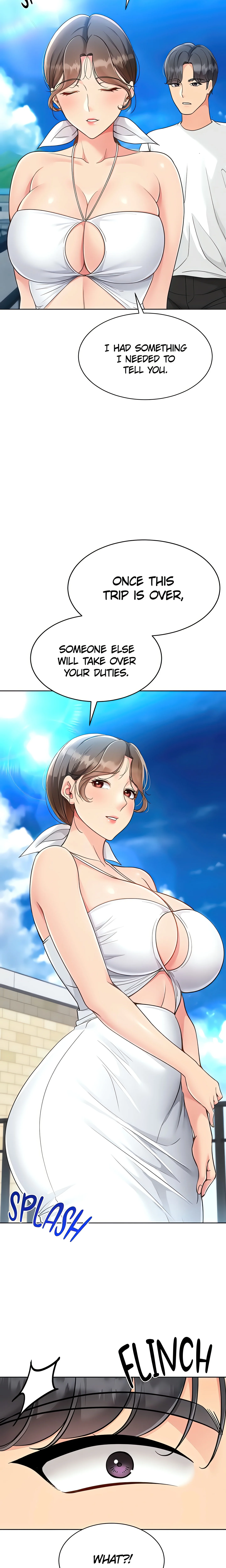 SET UP (Kim Mundo) (Official) chapter 70 page 26