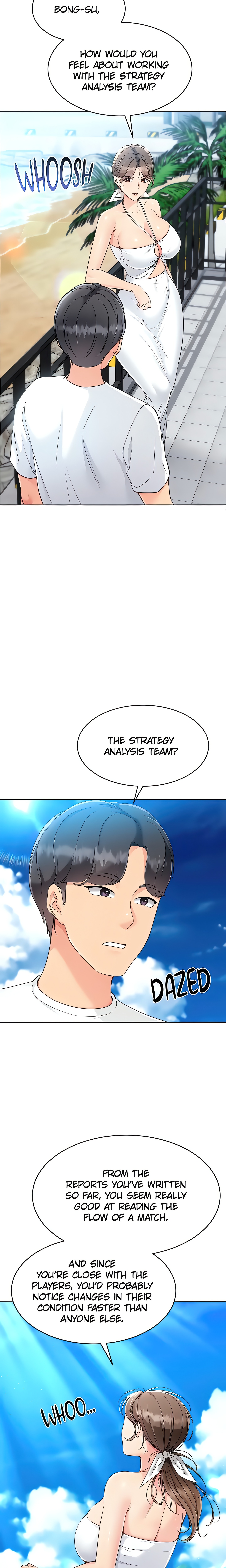 SET UP (Kim Mundo) (Official) chapter 71 page 5