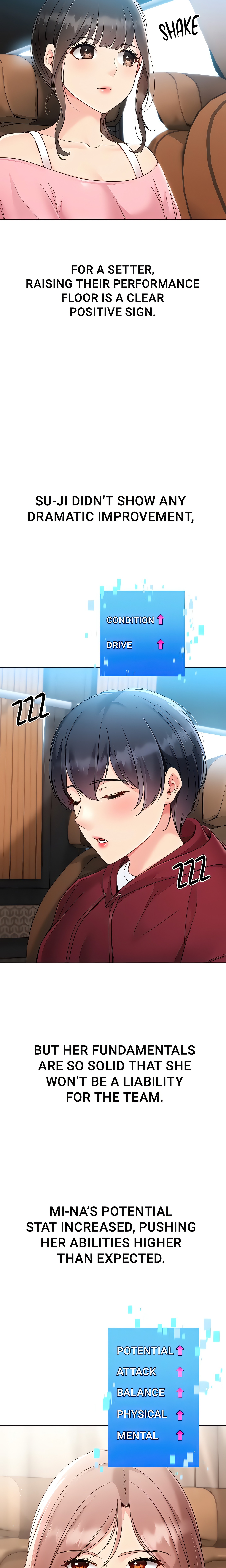 SET UP (Kim Mundo) (Official) chapter 71 page 11