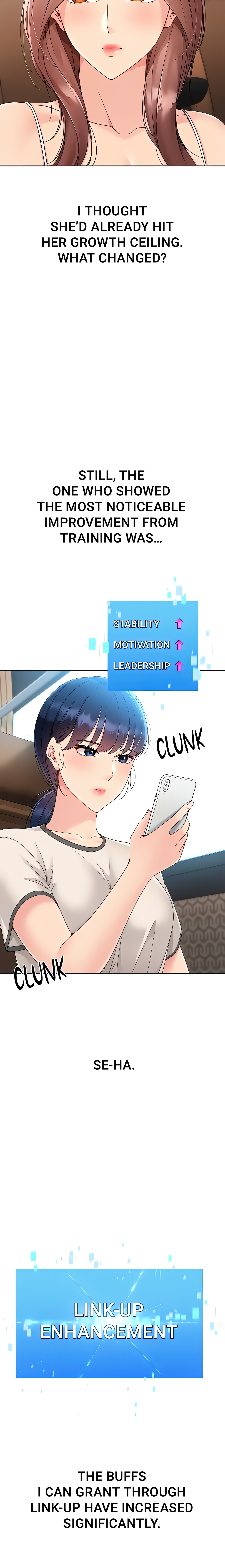 SET UP (Kim Mundo) (Official) chapter 71 page 12