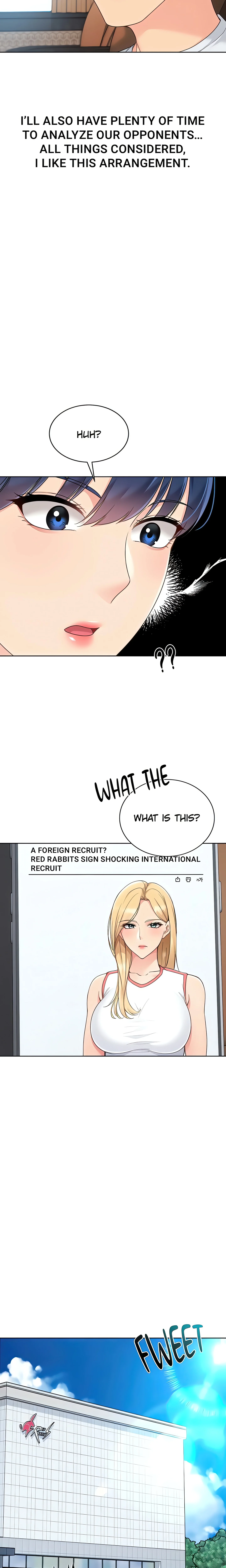 SET UP (Kim Mundo) (Official) chapter 71 page 14