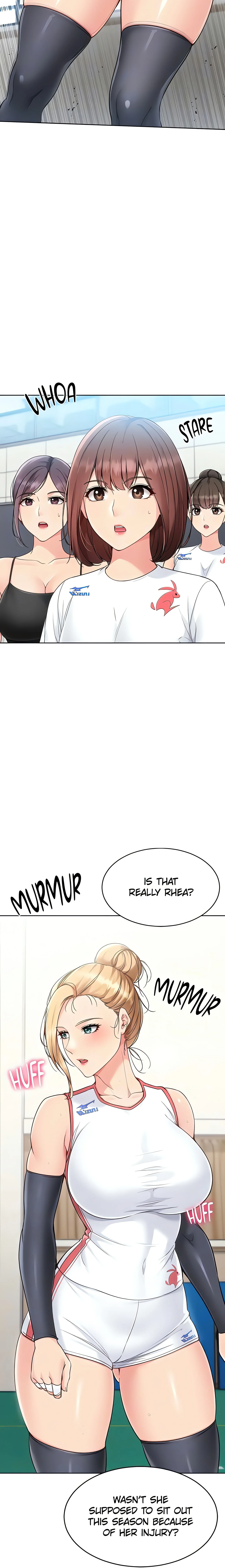 SET UP (Kim Mundo) (Official) chapter 71 page 16