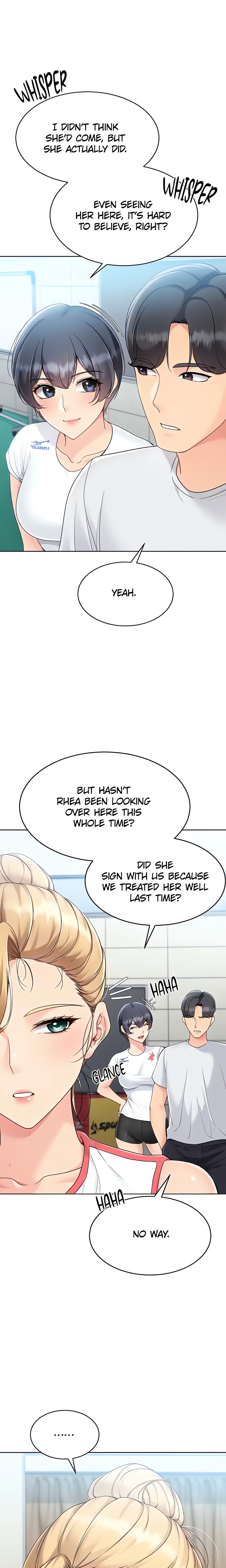 SET UP (Kim Mundo) (Official) chapter 71 page 17