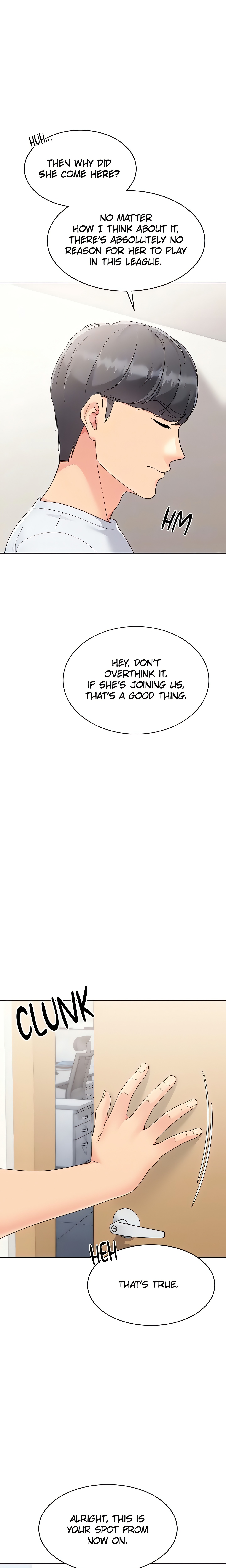 SET UP (Kim Mundo) (Official) chapter 71 page 19