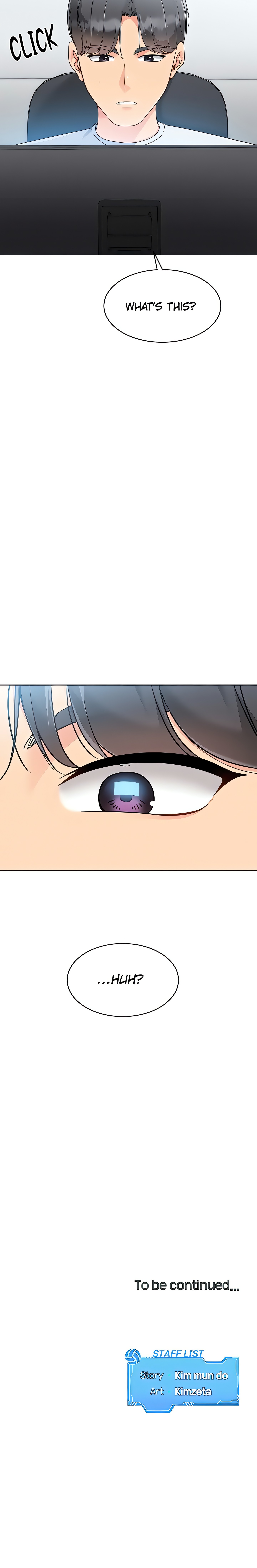SET UP (Kim Mundo) (Official) chapter 71 page 25