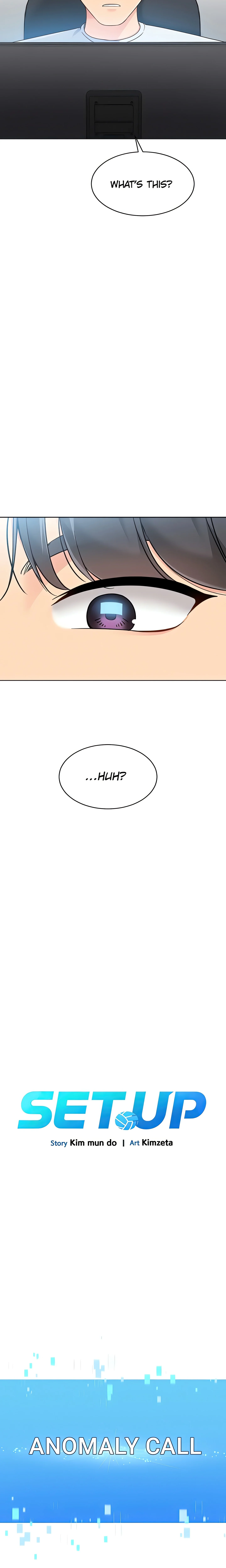 SET UP (Kim Mundo) (Official) chapter 72 page 2