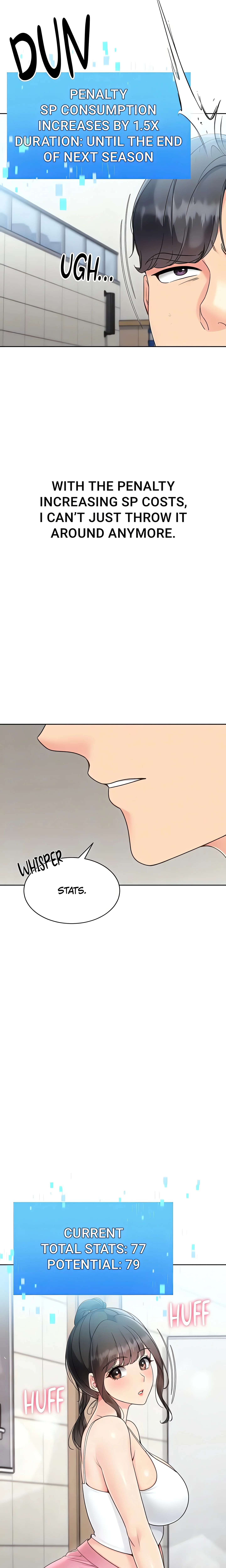 SET UP (Kim Mundo) (Official) chapter 72 page 8